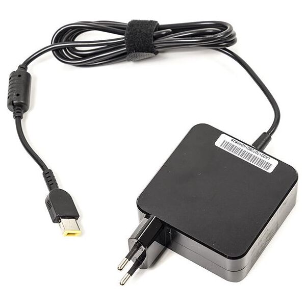 Блок питания для ноутбуков PowerPlant IBM/LENOVO 220V, 20V 65W 3.25A (Special) wall mount (WM-IB65HUSB)
Блок питания для ноутбуков PowerPlant IBM/LENOVO 220V, 20V 65W 3.25A (Special) wall mount (WM-IB65HUSB)