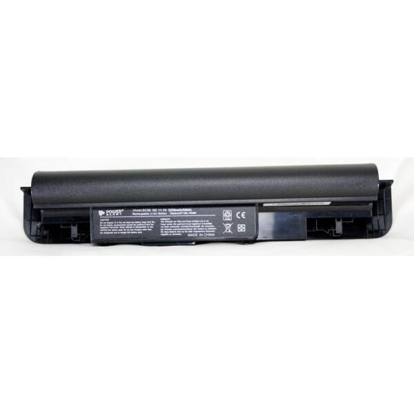 Аккумулятор PowerPlant для ноутбуков DELL Vostro 1220 (0F116N) 11.1V 5200mAh (NB00000267)
Аккумулятор PowerPlant для ноутбуков DELL Vostro 1220 (0F116N) 11.1V 5200mAh (NB00000267)
