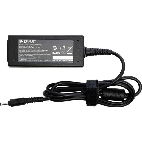 Блок питания для ноутбуков PowerPlant IBM/LENOVO 220V, 20V 45W 2.25A (3.0*1.1) (IB45H3011)
Блок питания для ноутбуков PowerPlant IBM/LENOVO 220V, 20V 45W 2.25A (3.0*1.1) (IB45H3011)