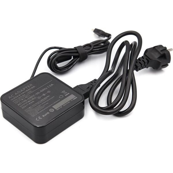 Блок питания для ноутбуков PowerPlant IBM/LENOVO 220V, 20V 90W 4.5A (Special) wall mount (WM-IB90HSPE)
Блок питания для ноутбуков PowerPlant IBM/LENOVO 220V, 20V 90W 4.5A (Special) wall mount (WM-IB90HSPE)
