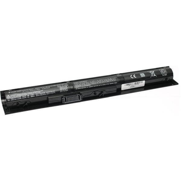 Аккумулятор PowerPlant для ноутбуков HP ProBook 440 G2 (HSTNN-LB6J, HP4420L7) 14.8V 2600mAh (NB00000301)
Аккумулятор PowerPlant для ноутбуков HP ProBook 440 G2 (HSTNN-LB6J, HP4420L7) 14.8V 2600mAh (NB00000301)