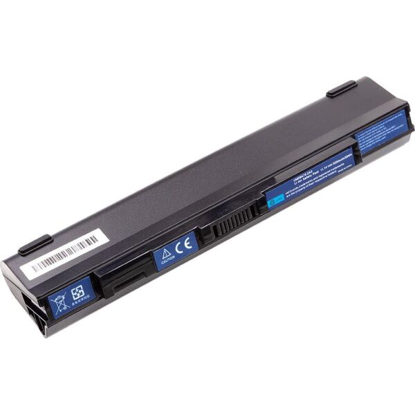 Аккумулятор PowerPlant для ноутбуков ACER Aspire One 751 (UM09A75, ZA3) 11.1V 5200mAh (NB410545)
Аккумулятор PowerPlant для ноутбуков ACER Aspire One 751 (UM09A75, ZA3) 11.1V 5200mAh (NB410545)