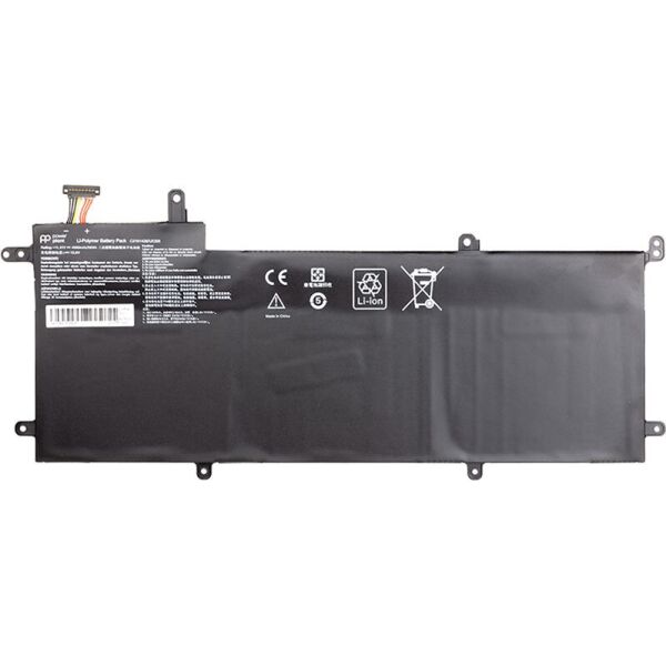Аккумулятор PowerPlant для ноутбуков ASUS ZenBook UX305LA (C31N1428) 11.31V 4950mAh (NB430918)
Аккумулятор PowerPlant для ноутбуков ASUS ZenBook UX305LA (C31N1428) 11.31V 4950mAh (NB430918)