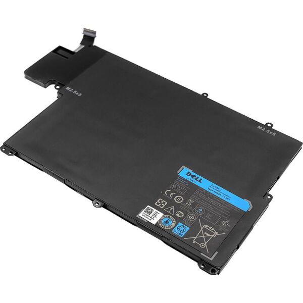 Аккумулятор для ноутбуков DELL Inspiron 13z-5323 (TKN25) 14.8V 49Wh (original) (NB440955)
Аккумулятор для ноутбуков DELL Inspiron 13z-5323 (TKN25) 14.8V 49Wh (original) (NB440955)