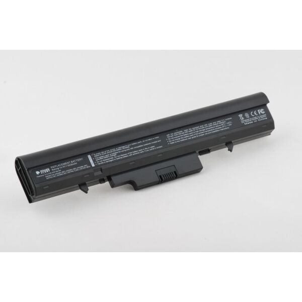 Аккумулятор PowerPlant для ноутбуков HP 510, 530 (HSTNN-IB45, H5530LH) 14.4V 5200mAh (NB00000125)
Аккумулятор PowerPlant для ноутбуков HP 510, 530 (HSTNN-IB45, H5530LH) 14.4V 5200mAh (NB00000125)