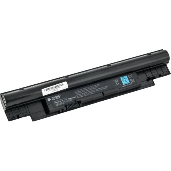Аккумулятор PowerPlant для ноутбуков DELL Vostro V131 (H7XW1) 11.1V 5200mAh (NB00000224)
Аккумулятор PowerPlant для ноутбуков DELL Vostro V131 (H7XW1) 11.1V 5200mAh (NB00000224)