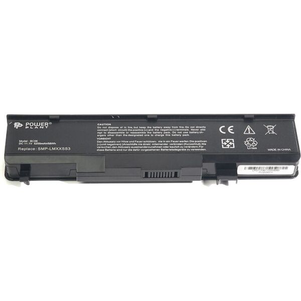 Аккумулятор PowerPlant для ноутбуков FUJITSU Amilo Pro V2030 (FU2030LH) 11.1V 5200mAh (NB450015)
Аккумулятор PowerPlant для ноутбуков FUJITSU Amilo Pro V2030 (FU2030LH) 11.1V 5200mAh (NB450015)