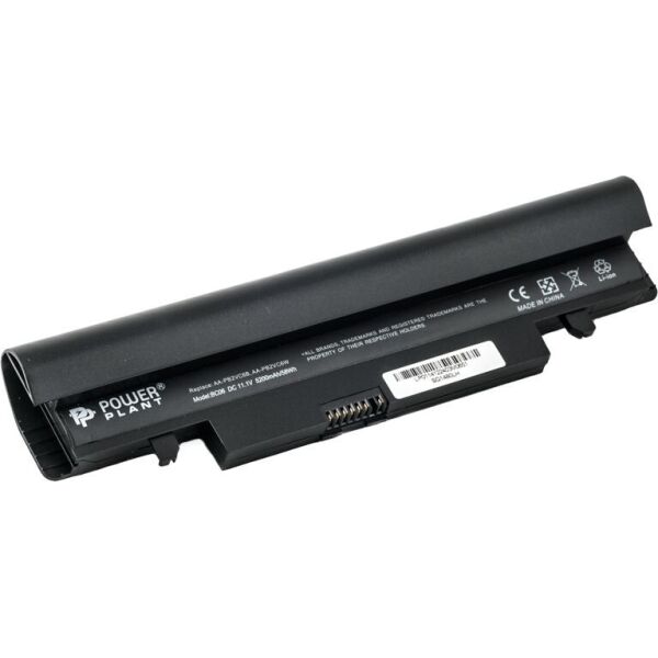 Аккумулятор PowerPlant для ноутбуков SAMSUNG N150 (AA-PB2VC6B, SG1480LH) 11.1V 5200mAh (NB00000136)
Аккумулятор PowerPlant для ноутбуков SAMSUNG N150 (AA-PB2VC6B, SG1480LH) 11.1V 5200mAh (NB00000136)