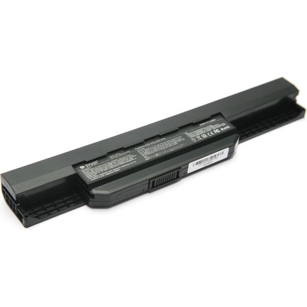 Аккумулятор PowerPlant для ноутбуков ASUS A43, A53 (A32-K53) 10.8V 4400mAh (NB00000282)
Аккумулятор PowerPlant для ноутбуков ASUS A43, A53 (A32-K53) 10.8V 4400mAh (NB00000282)