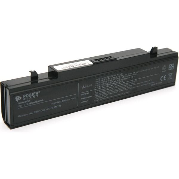 Аккумулятор PowerPlant для ноутбуков SAMSUNG Q318 (AA-PB9NC6B, SG3180LH) 11.1V 4400mAh (NB00000286)
Аккумулятор PowerPlant для ноутбуков SAMSUNG Q318 (AA-PB9NC6B, SG3180LH) 11.1V 4400mAh (NB00000286)