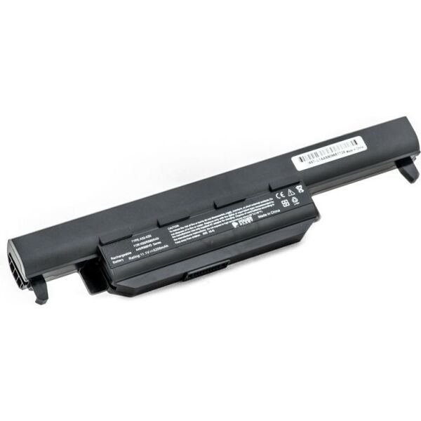 Аккумулятор PowerPlant для ноутбуков ASUS K45 (A32-K55 AS-K55-6) 10.8V 5200mAh (NB00000172)
Аккумулятор PowerPlant для ноутбуков ASUS K45 (A32-K55 AS-K55-6) 10.8V 5200mAh (NB00000172)