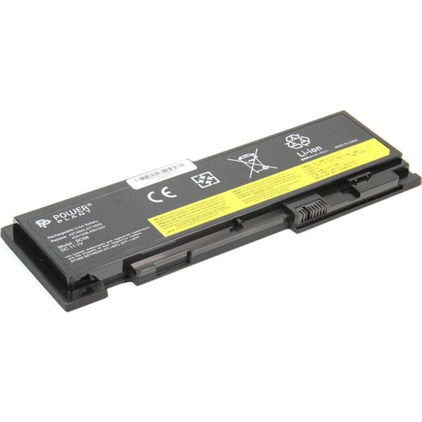 Аккумулятор PowerPlant для ноутбуков IBM/LENOVO ThinkPad T420s (42T4844) 11.1V 3600mAh (NB480197)
Аккумулятор PowerPlant для ноутбуков IBM/LENOVO ThinkPad T420s (42T4844) 11.1V 3600mAh (NB480197)