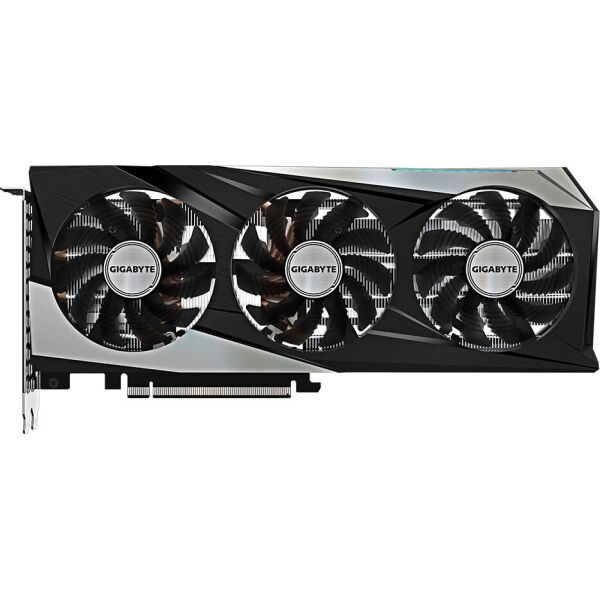 GIGABYTE GeForce RTX 3060 Ti GAMING OC PRO 8G rev. 3.0 (GV-N306TGAMINGOC PRO-8GD rev. 3.0)
GIGABYTE GeForce RTX 3060 Ti GAMING OC PRO 8G rev. 3.0 (GV-N306TGAMINGOC PRO-8GD rev. 3.0)