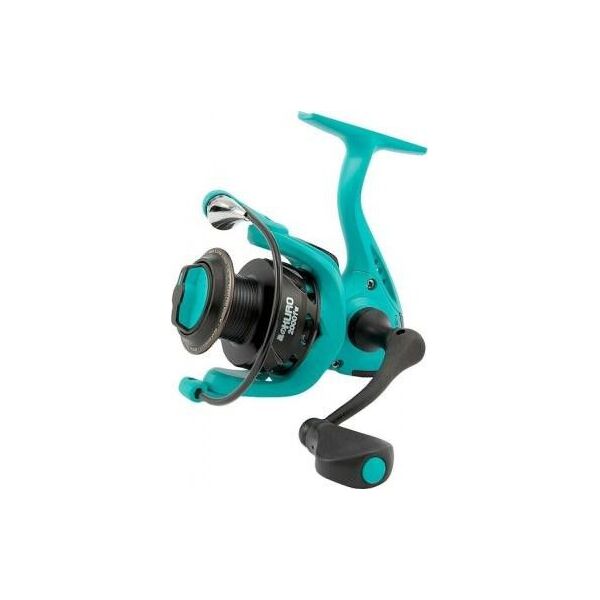Катушка Nomura KURO PRO FD2000 8+1п 0408610061