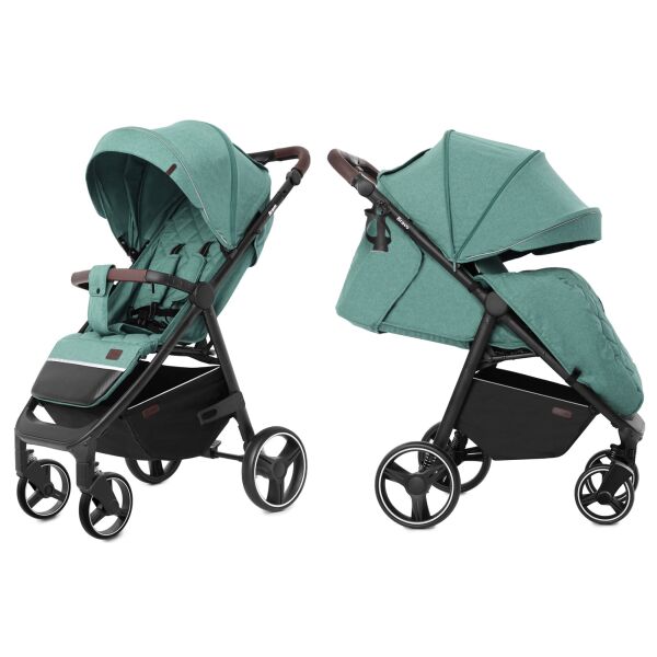 Детская прогулочная коляска Carrello Bravo (Каррелло Браво) CRL-8512 Basil Green, с дождевиком Цвет Зеленый
Детская прогулочная коляска Carrello Bravo (Каррелло Браво) CRL-8512 Basil Green, с дождевиком Цвет Зеленый