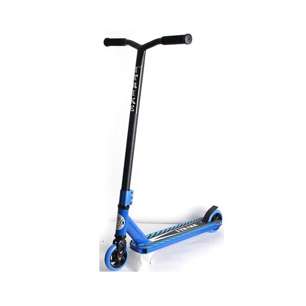 Самокат SR 2-067-4-BL2
Самокат SR 2-067-4-BL2