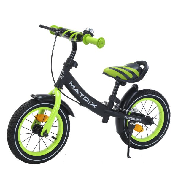 Детский беговел Tilly balance (Тилли Баланс Матрикс) 12 Matrix T-21259 Green (6900108000015) Цвет Зеленый
Детский беговел Tilly balance (Тилли Баланс Матрикс) 12 Matrix T-21259 Green (6900108000015) Цвет Зеленый