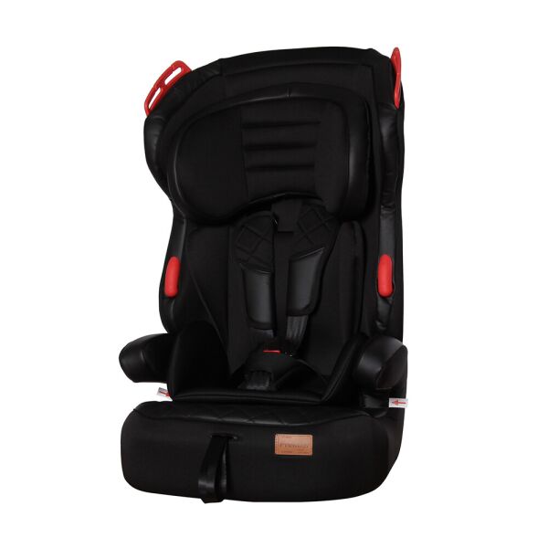 Детское автокресло Carrello Premier (Каррелло Премьер) CRL-9801/2 Black Panther, группа 1+2+3 (6900098000064) Цвет Черный
Детское автокресло Carrello Premier (Каррелло Премьер) CRL-9801/2 Black Panther, группа 1+2+3 (6900098000064) Цвет Черный