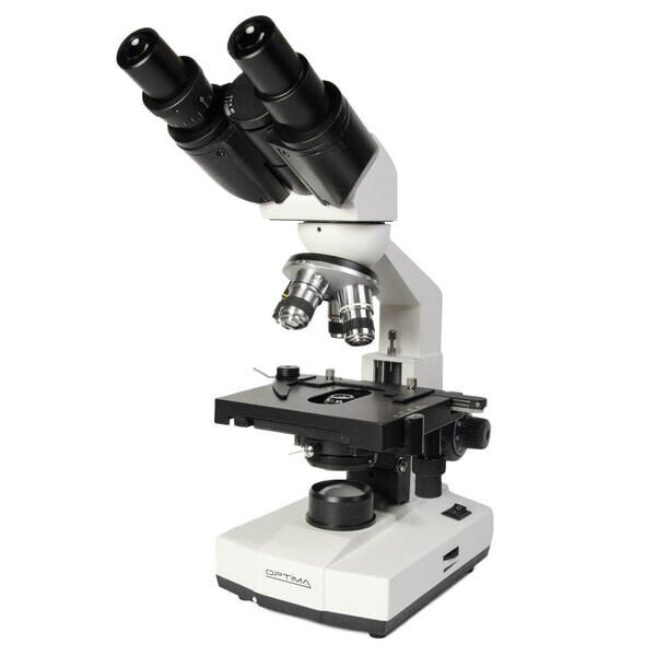 Микроскоп Optima Biofinder Bino 40x-1000x (MB-Bfb 01-302A-1000) (927310) (4820234480043)
Микроскоп Optima Biofinder Bino 40x-1000x (MB-Bfb 01-302A-1000) (927310) (4820234480043)