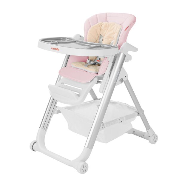 Детский стульчик для кормления Carrello Concord (Каррелло Конкорд) CRL-7402 Salmon Pink (6900074000057) Цвет Розовый
Детский стульчик для кормления Carrello Concord (Каррелло Конкорд) CRL-7402 Salmon Pink (6900074000057) Цвет Розовый