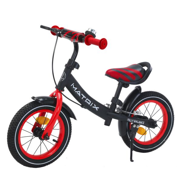 Детский беговел Tilly balance (Тилли Баланс Матрикс) 12 Matrix T-21259 Red (6900108000022) Цвет Красный
Детский беговел Tilly balance (Тилли Баланс Матрикс) 12 Matrix T-21259 Red (6900108000022) Цвет Красный
