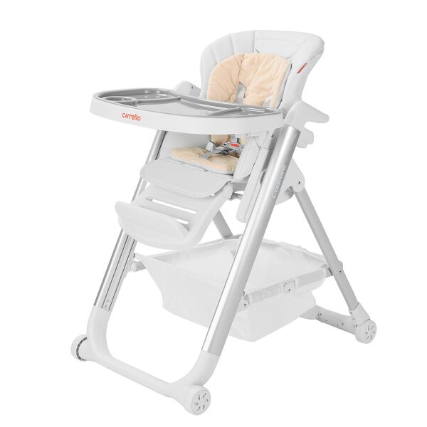 Детский стульчик для кормления Carrello Concord (Каррелло Конкорд) CRL-7402 Shadow Gray (6900074000026) Цвет Серый
Детский стульчик для кормления Carrello Concord (Каррелло Конкорд) CRL-7402 Shadow Gray (6900074000026) Цвет Серый