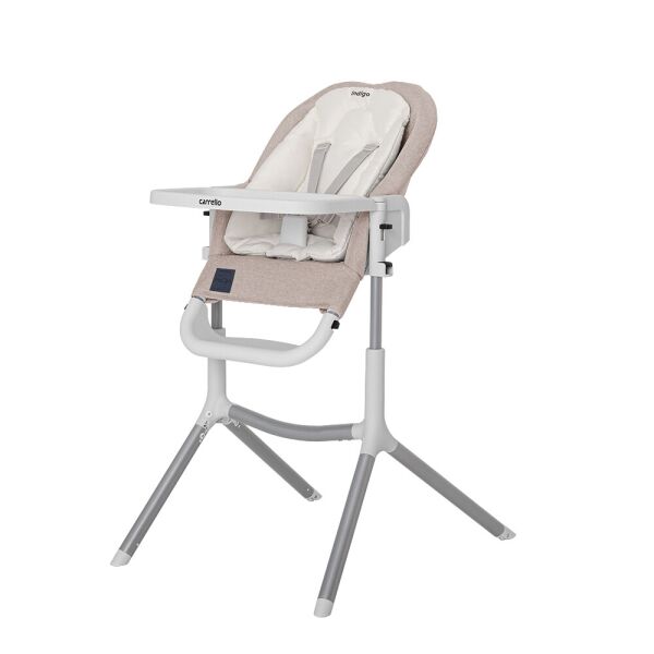 Детский стульчик для кормления Carrello Indigo (Каррелло Индиго) CRL-8402 Sand Beige (6900084000085) Цвет Бежевый
Детский стульчик для кормления Carrello Indigo (Каррелло Индиго) CRL-8402 Sand Beige (6900084000085) Цвет Бежевый