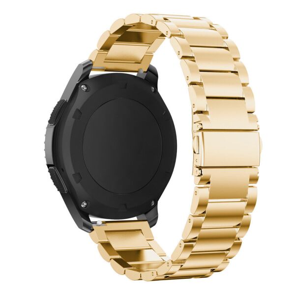 Металлический ремешок Watchbands Stainless Premium для Samsung Galaxy Watch 3 45mm / Samsung Galaxy Watch 46mm - золотой (WB006METALGOLD-2021-4)
Металлический ремешок Watchbands Stainless Premium для Samsung Galaxy Watch 3 45mm / Samsung Galaxy Watch 46mm - золотой (WB006METALGOLD-2021-4)