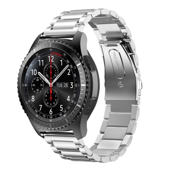 Металлический ремешок Watchbands Stainless Premium для Samsung Gear S3 - серебряный (WB006METALSILVERS3)
Металлический ремешок Watchbands Stainless Premium для Samsung Gear S3 - серебряный (WB006METALSILVERS3)