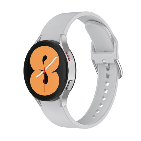 Ремешок для Samsung Galaxy Watch 4 Classic 46mm - серый / ширина крепления 20мм / силикон / размер L / Watchbands OneLine (WB00S4GALAXYONELINE6CLASSIC446)
Ремешок для Samsung Galaxy Watch 4 Classic 46mm - серый / ширина крепления 20мм / силикон / размер L / Watchbands OneLine (WB00S4GALAXYONELINE6CLASSIC446)