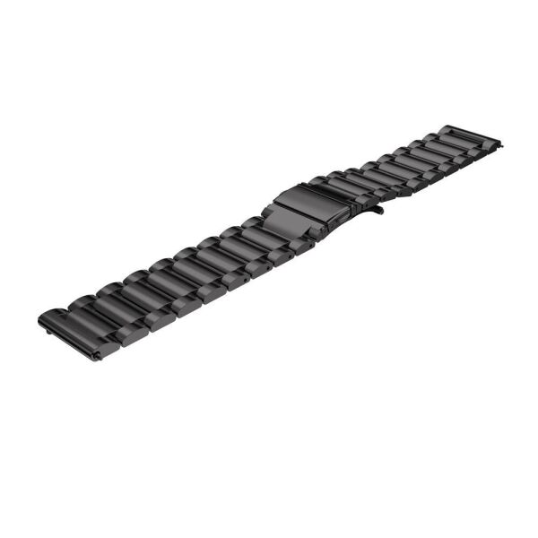 Металлический ремешок Watchbands Stainless Premium для Samsung Galaxy Watch 46mm Silver - черный (WB006METALBLACK-2021-2)
Металлический ремешок Watchbands Stainless Premium для Samsung Galaxy Watch 46mm Silver - черный (WB006METALBLACK-2021-2)