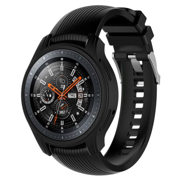 Чехол для Samsung Gear S3 Frontier – черный / силикон / Watchbands (WB0016CASEBLACKS3F)
Чехол для Samsung Gear S3 Frontier – черный / силикон / Watchbands (WB0016CASEBLACKS3F)