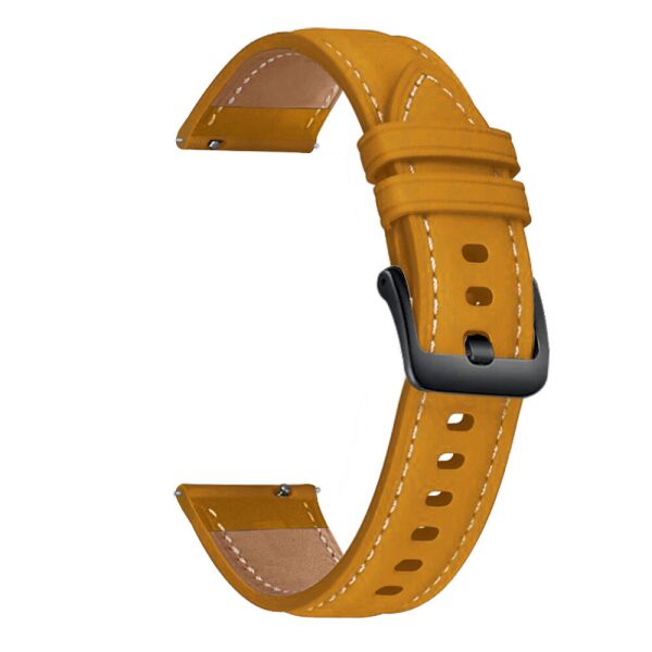 Кожаный браслет 22мм - коричневый / кожаный / размер L / Watchbands Standart (WB0021STANDART2BROWNS22)
Кожаный браслет 22мм - коричневый / кожаный / размер L / Watchbands Standart (WB0021STANDART2BROWNS22)