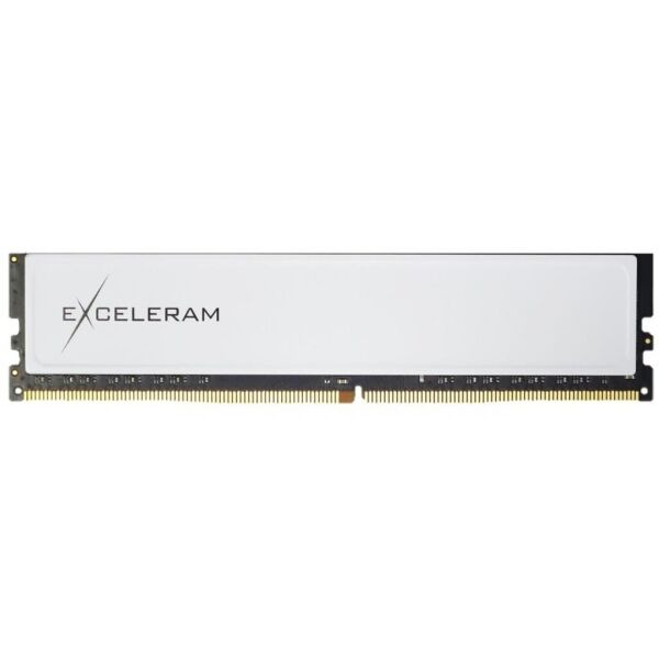 Модуль памяти для компьютера DDR4 16GB 2666 MHz Black&White eXceleram (EBW4162619C)
Модуль памяти для компьютера DDR4 16GB 2666 MHz Black&White eXceleram (EBW4162619C)