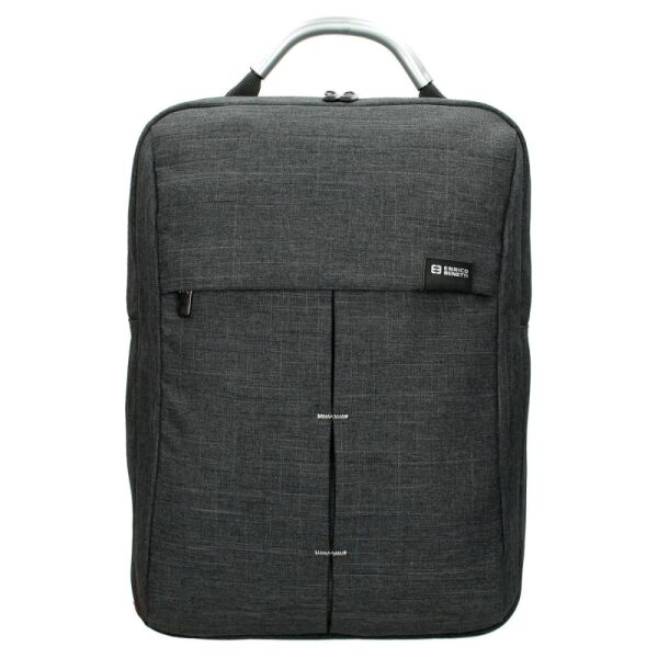 Рюкзак для ноутбука Enrico Benetti SYDNEY/Grey Eb47158 012 
Рюкзак для ноутбука Enrico Benetti SYDNEY/Grey Eb47158 012