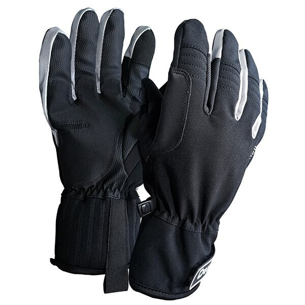 Перчатки водонепроницаемые Ultra Weather Outdoor Gloves DGCS9401 L Черно-серый (07547008)
Перчатки водонепроницаемые Ultra Weather Outdoor Gloves DGCS9401 L Черно-серый (07547008)