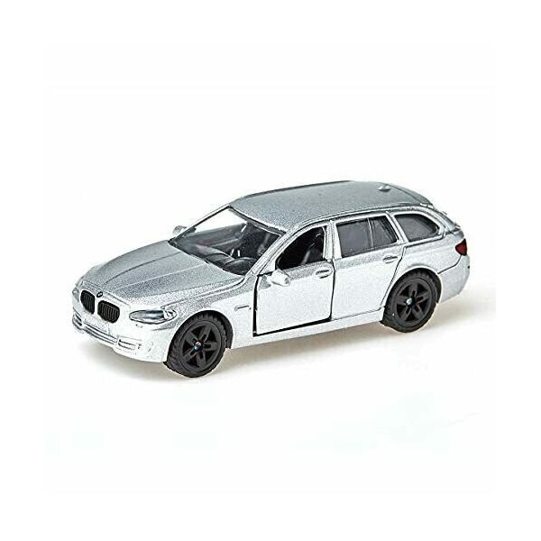 Модель автомобиль BMW 520i Touring Siku 1459
Модель автомобиль BMW 520i Touring Siku 1459