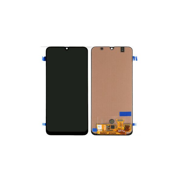 Дисплей High Copy для Samsung A505 Galaxy A50 модуль в зборі з тачскріном, чорний, OLED
Дисплей High Copy для Samsung A505 Galaxy A50 модуль в зборі з тачскріном, чорний, OLED