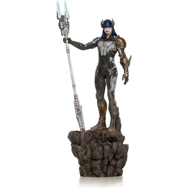 Статуэтка MARVEL Proxima Midnight Black Ord (MARCAS24319-10)
Статуэтка MARVEL Proxima Midnight Black Ord (MARCAS24319-10)