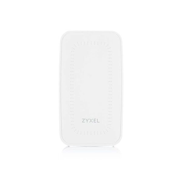 Точка доступа ZYXEL WAC500H (WAC500H-EU0101F) (AC1200, 3xGE, On-Wall, NebulaFlex, защита от 3G/4G, PoE only)
Точка доступа ZYXEL WAC500H (WAC500H-EU0101F) (AC1200, 3xGE, On-Wall, NebulaFlex, защита от 3G/4G, PoE only)
