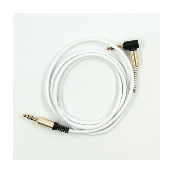 Аудио-кабель Dengos mini-Jack 3.5 mm(M)-mini-Jack 3.5 mm(M) 1м, White (AUDIO-PLS-UG-WHITE)
Аудио-кабель Dengos mini-Jack 3.5 mm(M)-mini-Jack 3.5 mm(M) 1м, White (AUDIO-PLS-UG-WHITE)