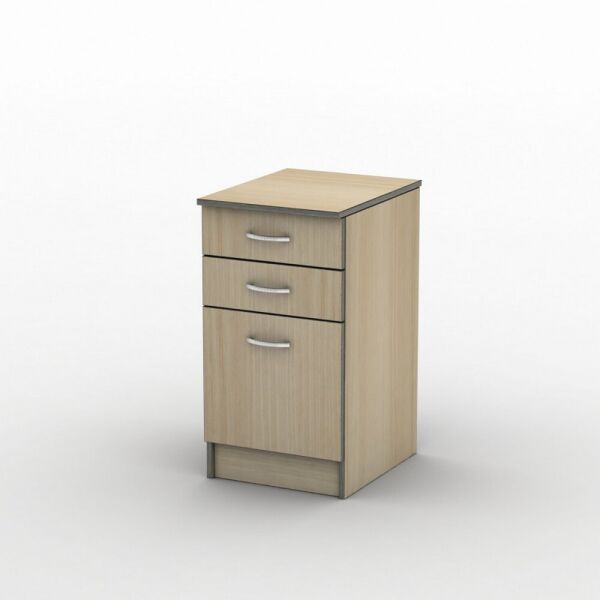 Тумба ТА 40x50 Бюджет ТИСА-мебель дуб молочный
Тумба ТА 40x50 Бюджет ТИСА-мебель дуб молочный