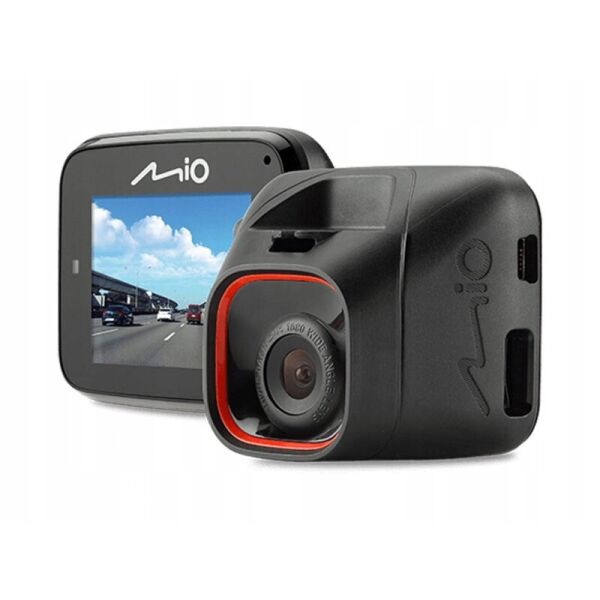 Видеорегистратор автомобильный MIO MiVue C512 Full HD с технологией Crystal Vision, G-Sensor, запись событий и ночной режим
Видеорегистратор автомобильный MIO MiVue C512 Full HD с технологией Crystal Vision, G-Sensor, запись событий и ночной режим