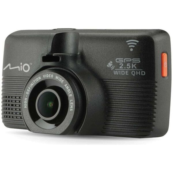 Видеорегистратор автомобильный MIO MiVue 798 GPS/WI-FI/Full HD с технологией Night Vision PRO и системой ADAS - FCWS + режим парковки
Видеорегистратор автомобильный MIO MiVue 798 GPS/WI-FI/Full HD с технологией Night Vision PRO и системой ADAS - FCWS + режим парковки