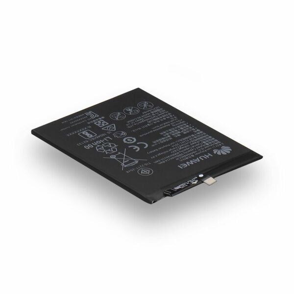 Аккумулятор батарея Huawei P Smart Z, P20 Lite 2019, Honor 9X 3900/4000 mAh HB446486ECW STK-LX1 Original PRC
Аккумулятор батарея Huawei P Smart Z, P20 Lite 2019, Honor 9X 3900/4000 mAh HB446486ECW STK-LX1 Original PRC