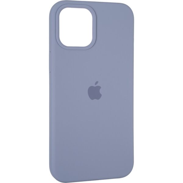 Чехол Fiji Silicone Case для Apple iPhone 12 Pro Max бампер накладка Full Soft Lavander Grey
Чехол Fiji Silicone Case для Apple iPhone 12 Pro Max бампер накладка Full Soft Lavander Grey