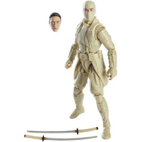 Фигурка Сторм Шедоу Бросок Кобры G.I. Joe: The Rise of Cobra Storm Shadow Hasbro E8496
Фигурка Сторм Шедоу Бросок Кобры G.I. Joe: The Rise of Cobra Storm Shadow Hasbro E8496