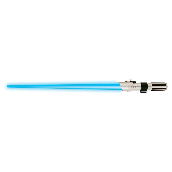 Световой Меч Люка Скайуокера с подсветкой Звездные Войны Star Wars Luke Skywalker Lightsaber Rubies Disney 8240
Световой Меч Люка Скайуокера с подсветкой Звездные Войны Star Wars Luke Skywalker Lightsaber Rubies Disney 8240