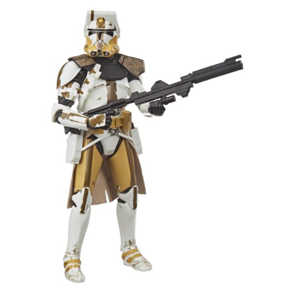 Фигурка Клон-Командир Блай Черная Серия Star Wars The Black Series Clone Commander Bly Hasbro E6064
Фигурка Клон-Командир Блай Черная Серия Star Wars The Black Series Clone Commander Bly Hasbro E6064
