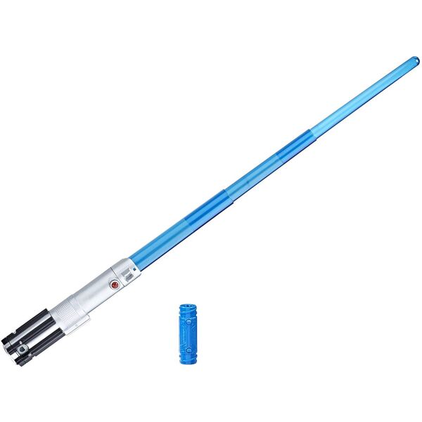 Световой Меч Рей звук свет Звёздные Войны Star Wars Rey Electronic Lightsaber Hasbro C1570
Световой Меч Рей звук свет Звёздные Войны Star Wars Rey Electronic Lightsaber Hasbro C1570